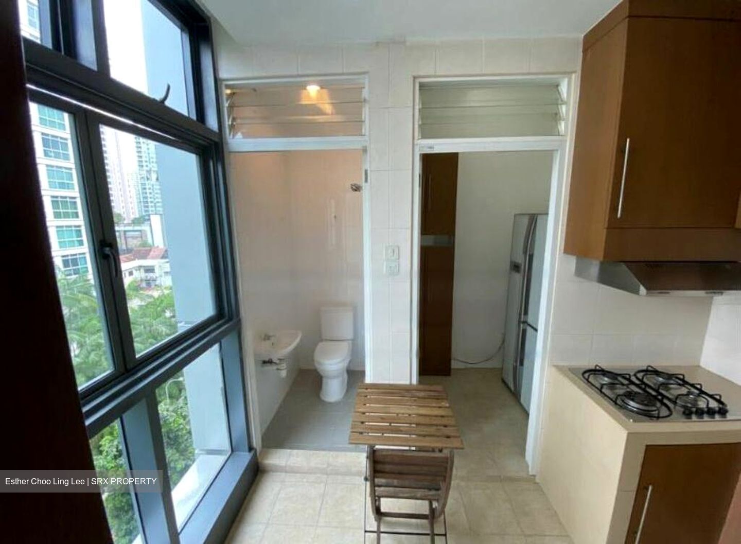 Mill Point (D10), Apartment #455019121